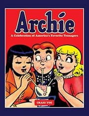 Tapa de Archie