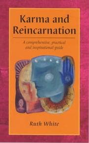 Tapa de Karma and Reincarnation