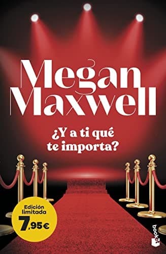 Tapa de ¿Y a ti qué te importa?