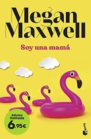 Tapa de Soy una mamá