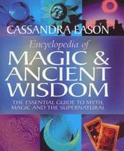 Tapa de Encyclopedia of Magic and Ancient Wisdom