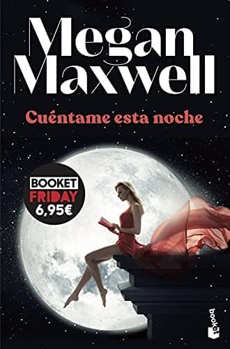 Tapa de Cuéntame esta noche