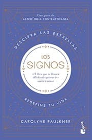 Tapa de Los signos