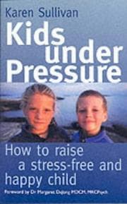Tapa de Kids Under Pressure