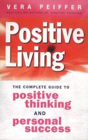Tapa de Positive Living