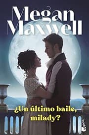 Tapa de ¿Un último baile, milady?