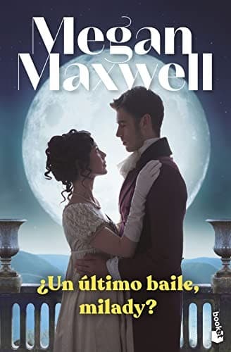 Tapa de ¿Un último baile, milady?