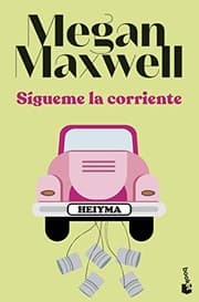 Tapa de Sígueme la corriente