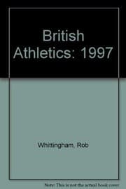 Tapa de British Athletics