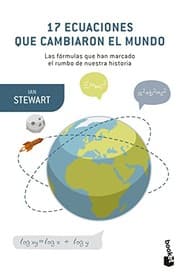Tapa de 17 ecuaciones que cambiaron el mundo