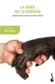 Tapa de The Age of Empathy