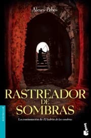 Tapa de Rastreador de sombras