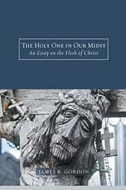Tapa de Holy One in Our Midst