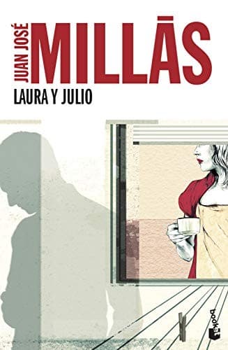 Tapa de Laura y Julio