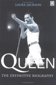 Tapa de Queen