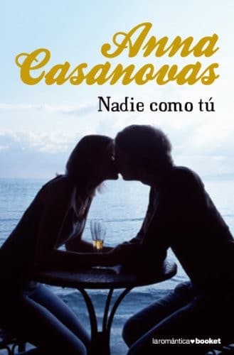Tapa de Nadie como tú