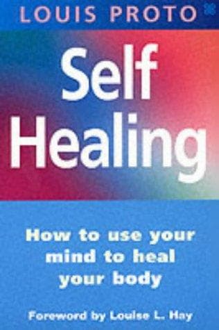 Tapa de Self Healing