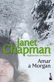 Tapa de Amar a Morgan