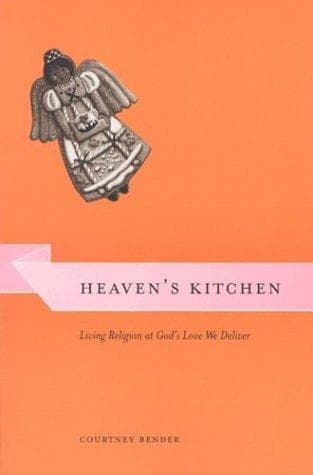 Tapa de Heaven's Kitchen