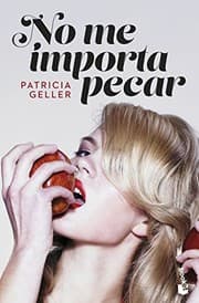 Tapa de No me importa pecar