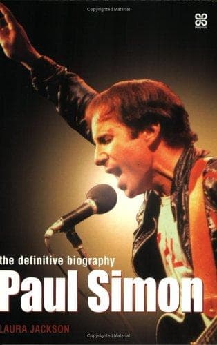 Tapa de Paul Simon