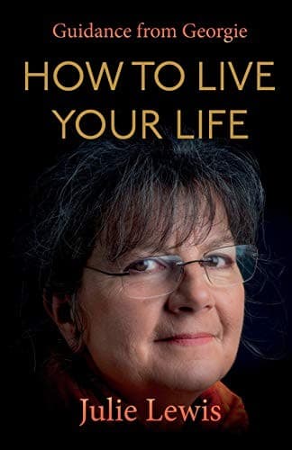 Tapa de How to Live Your Life