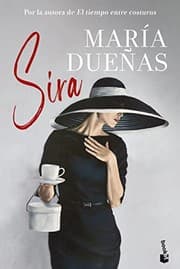 Tapa de Sira