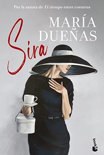 Tapa de Sira