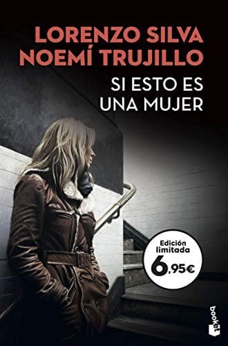 Tapa de Si esto es una mujer