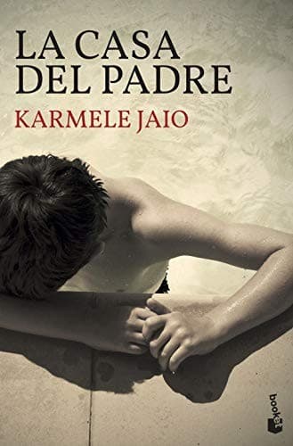 Tapa de La casa del padre