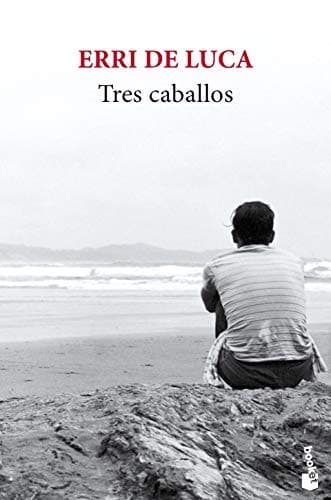 Tapa de Tres caballos