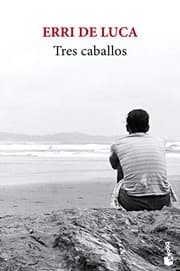 Tapa de Tres caballos