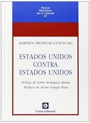 Tapa de Estados Unidos contra Estados Unidos