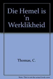 Tapa de Die Hemel is 'n Werklikheid