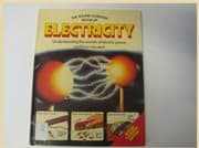 Tapa de Young Scientist Electricity