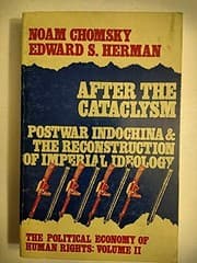 Tapa de After the Cataclysm
