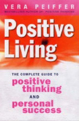 Tapa de Positive Living