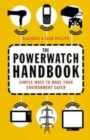 Tapa de Powerwatch Handbook