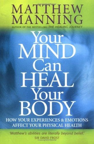 Tapa de Your Mind Can Heal Your Body