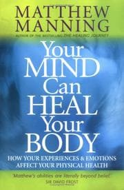 Tapa de Your Mind Can Heal Your Body