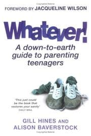 Tapa de Whatever!
