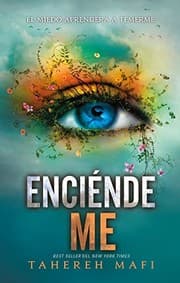 Tapa de Enciéndeme