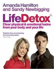 Tapa de LifeDetox