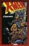 Tapa de X MEN