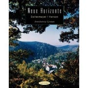 Tapa de Neue Horizonte