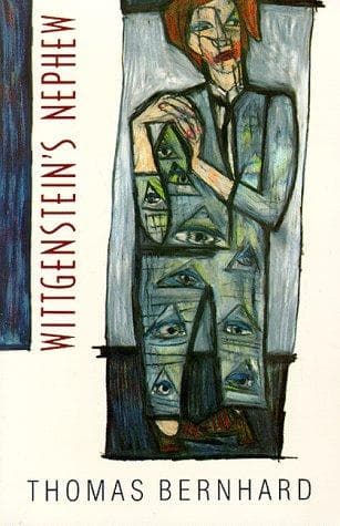 Tapa de Wittgenstein's nephew