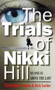 Tapa de The Trials of Nikki Hill