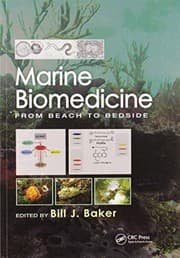 Tapa de Marine Biomedicine