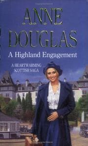Tapa de A Highland Engagement