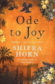 Tapa de Ode to Joy